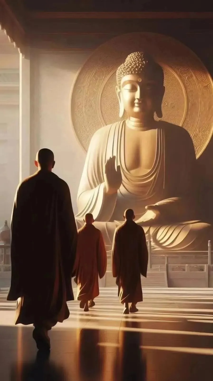 慧律法師：學佛並非都要出家