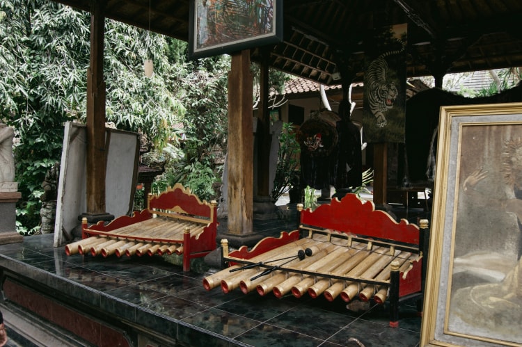 佛教是否也有音樂、天文、醫藥等技藝的傳習？