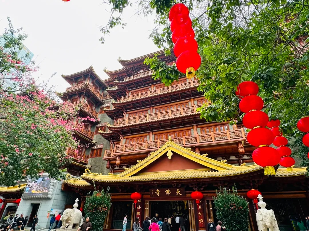 清明节 最“如法”的祭奠