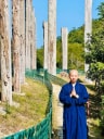 釋延惠法師