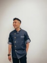 陳浩然 Elvis Chan 素食達人