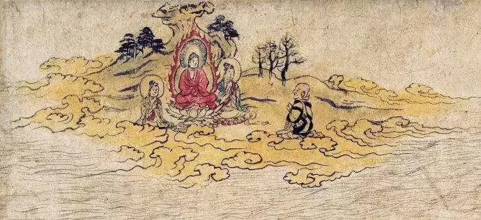 古今高僧大德对「孝道」的践行