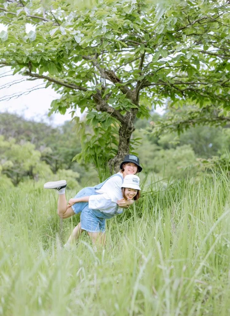 那些生命中 善待我们的人