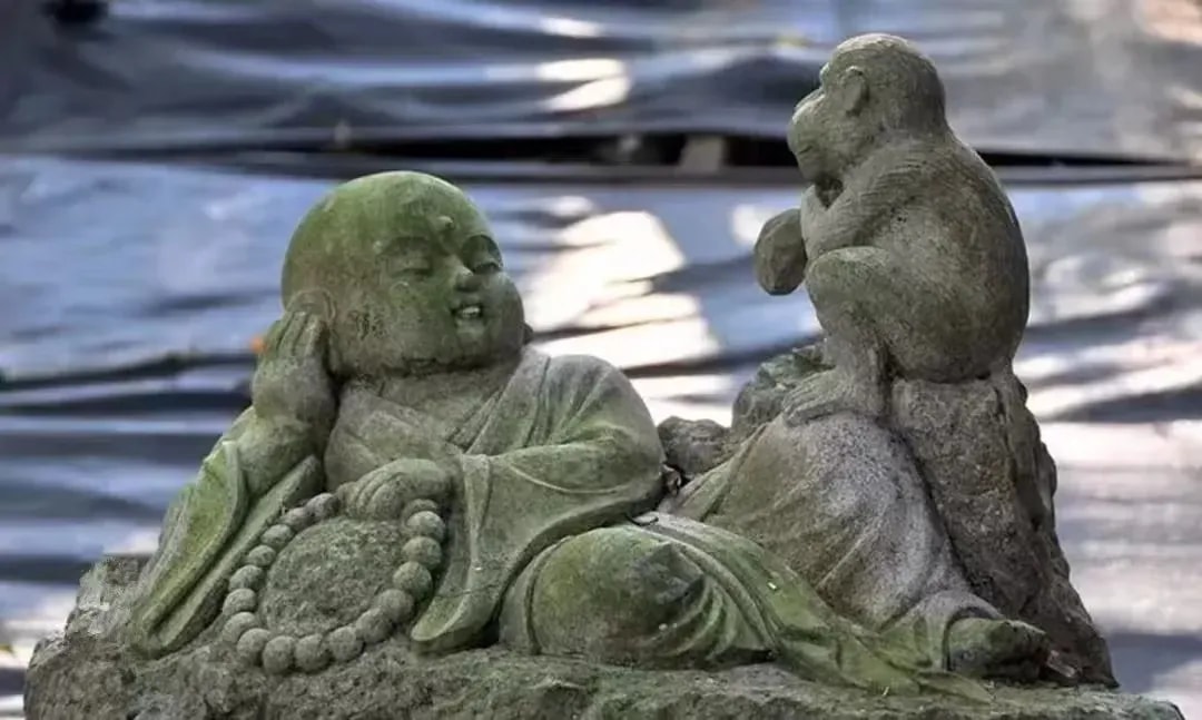 佛教中的神秘数字108  蕴藏着什么秘密？