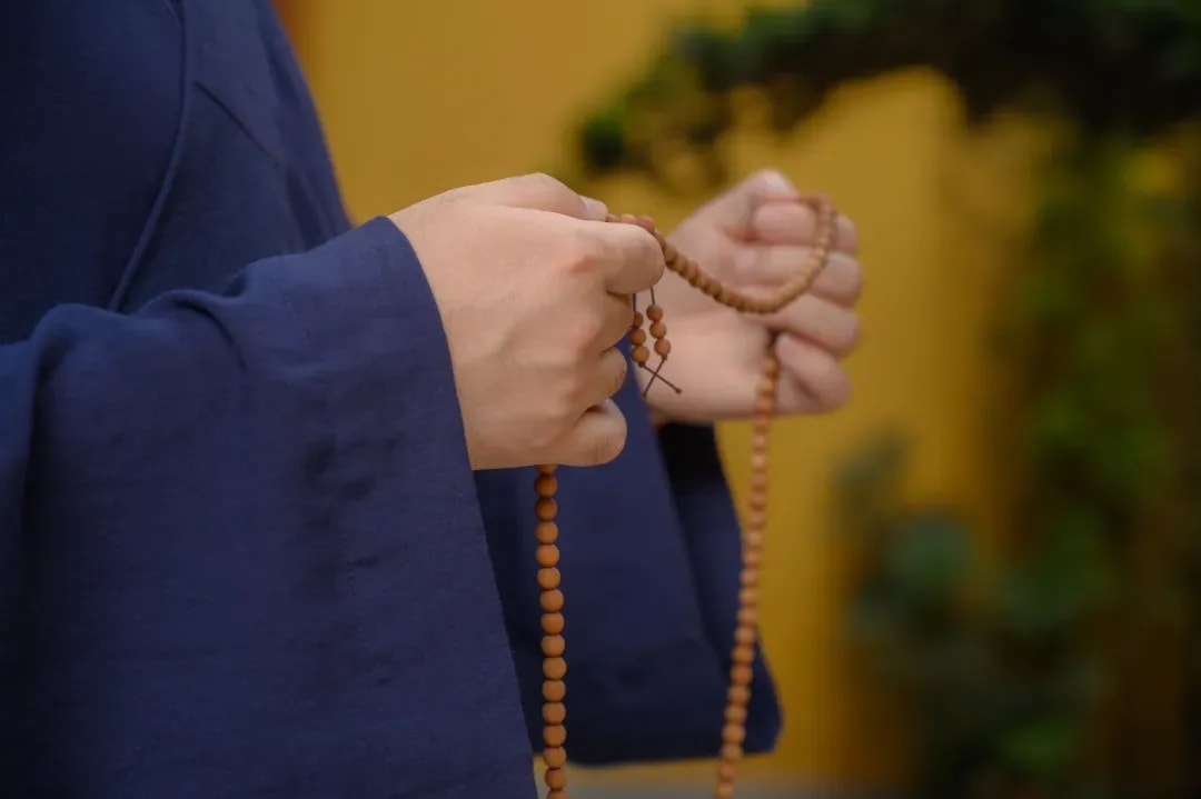 三業未淨的人念佛 也有功德嗎？