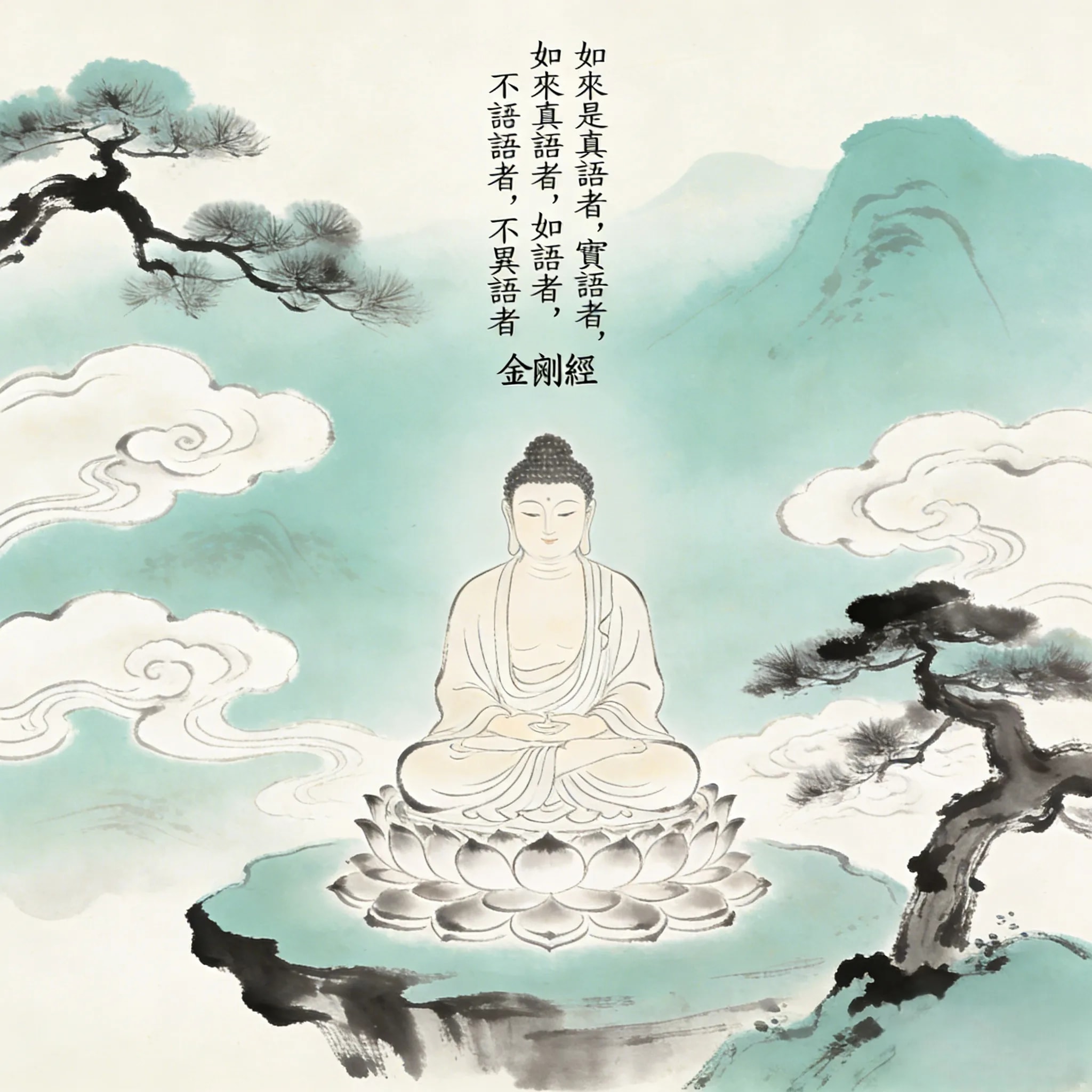 常行十件事 是为最吉祥！