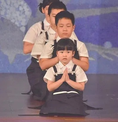 生活的規矩即是戒