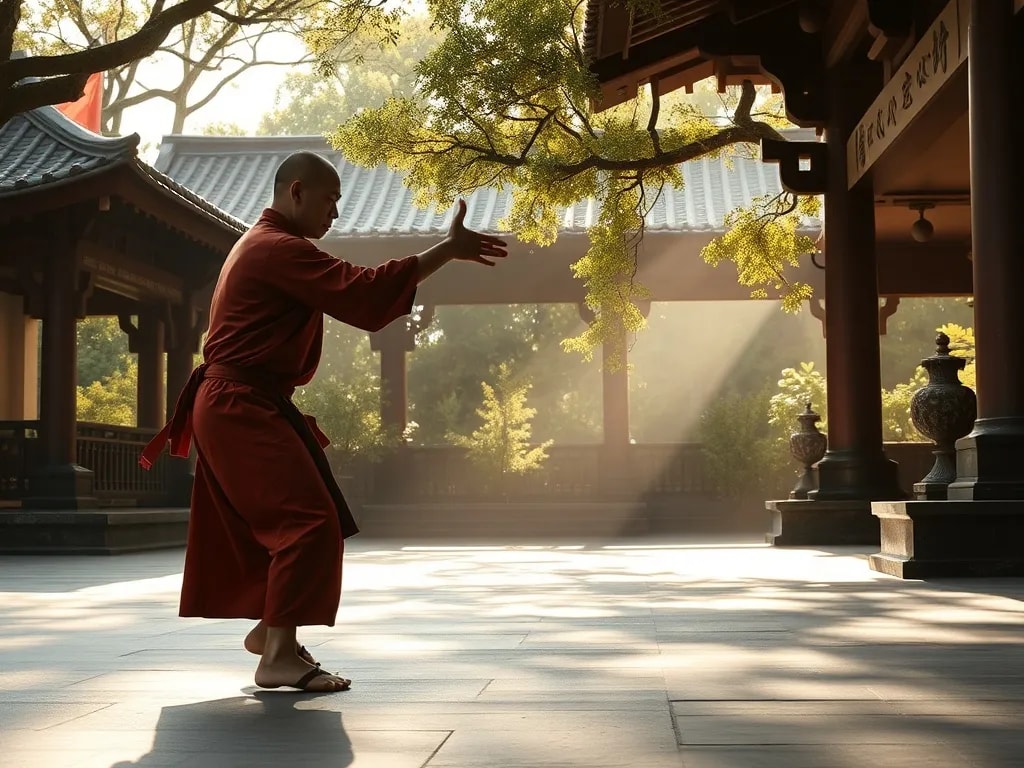 业障很重能学佛吗？