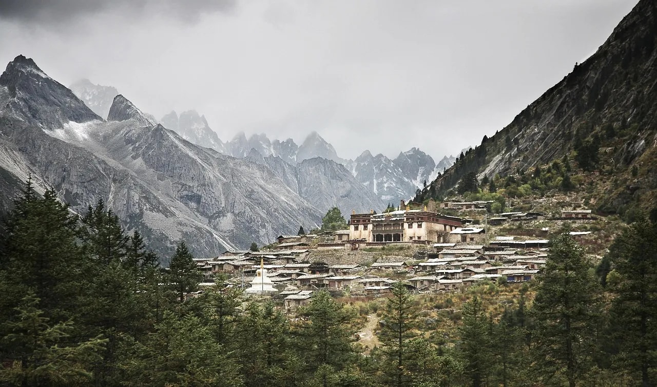 生活不如意是业障吗？