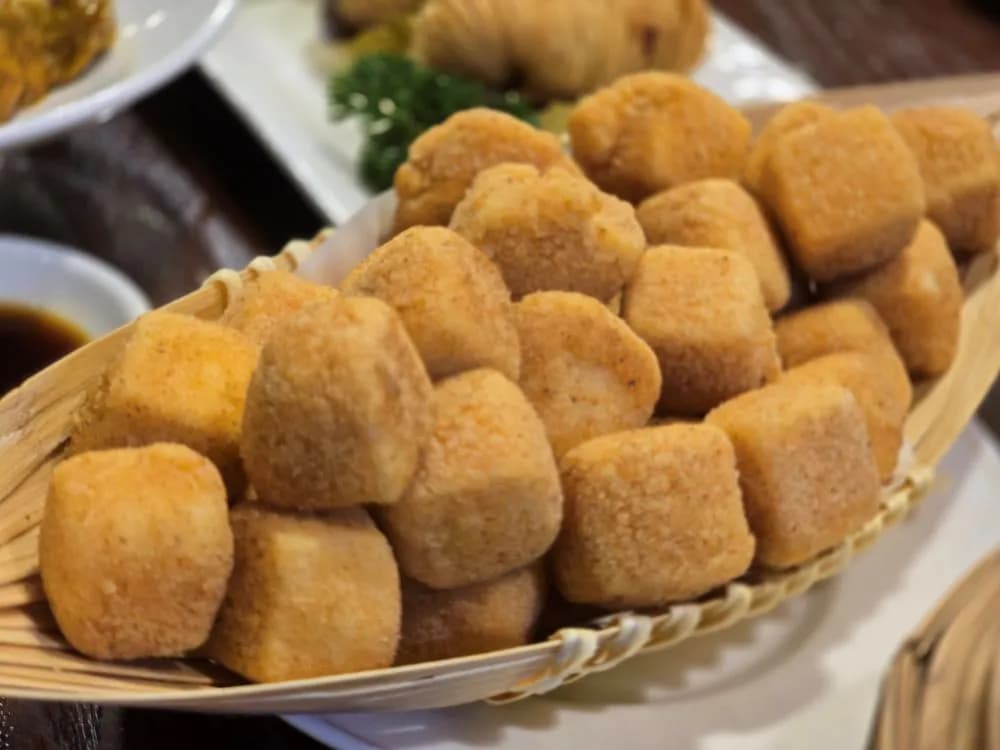 緻素坊