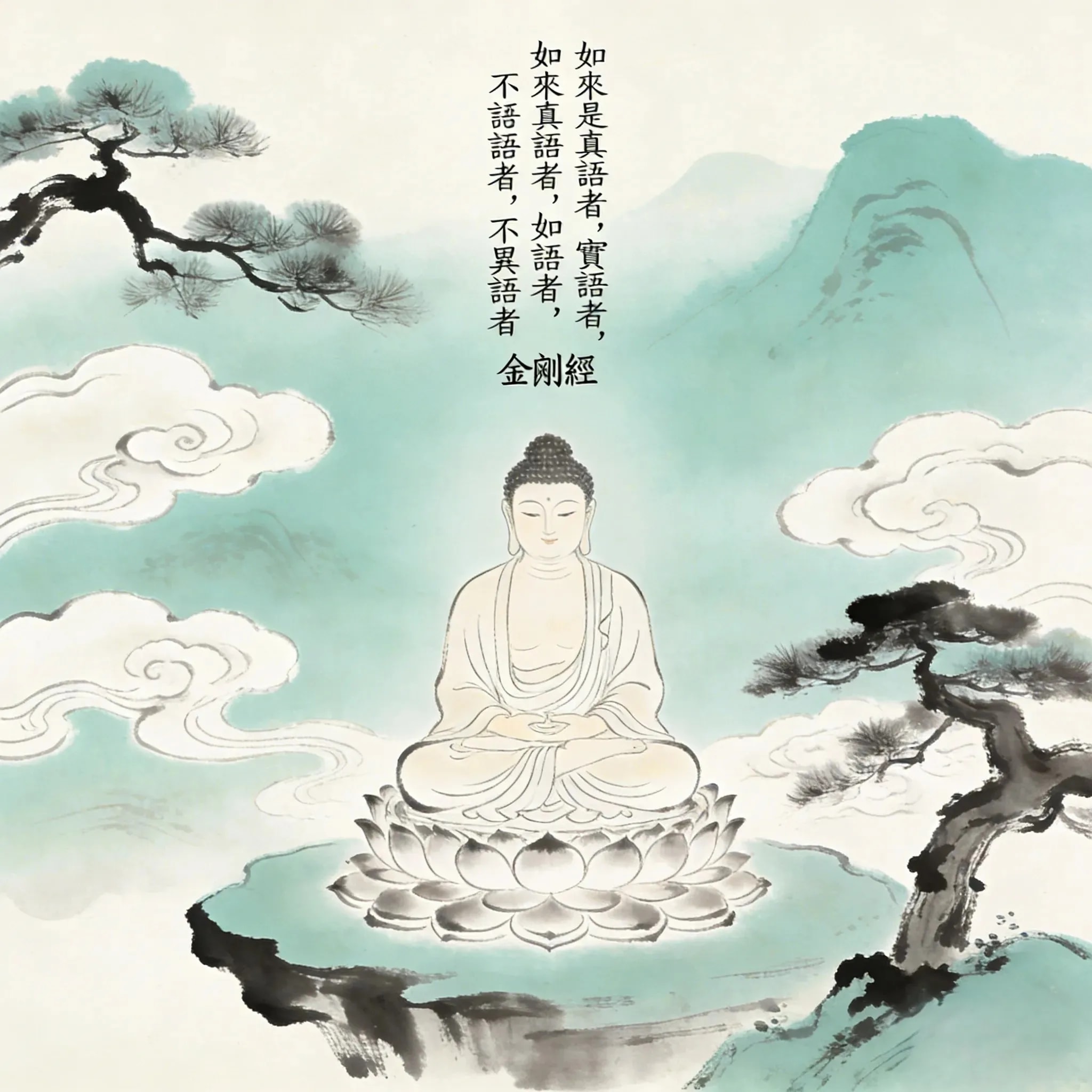 常行十件事 是为最吉祥!