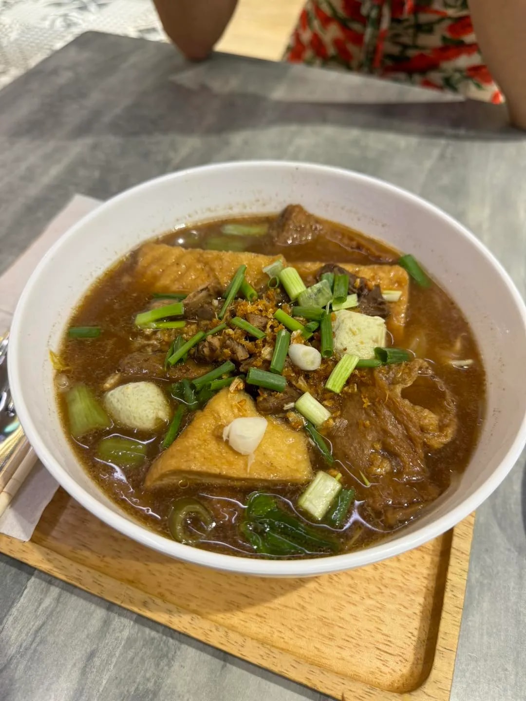 素遊泰國連鎖Vegan餐廳!正正Cup