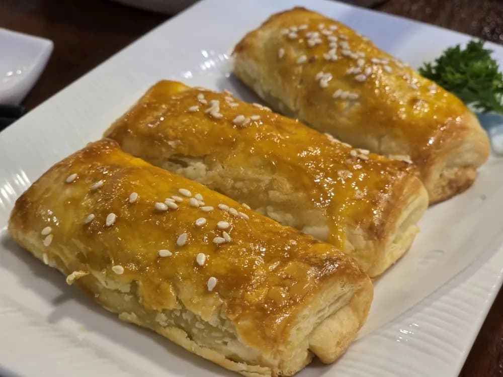 緻素坊