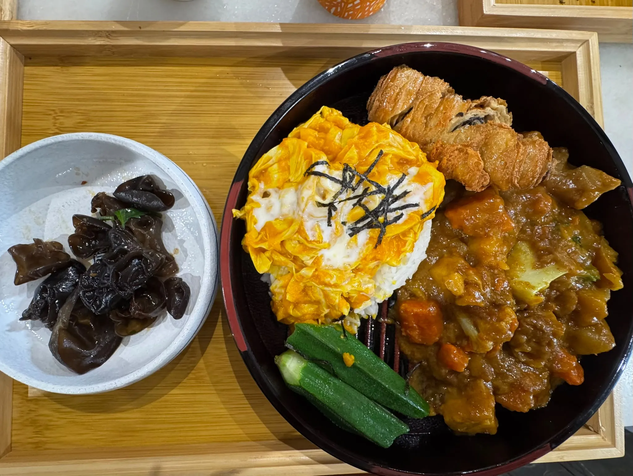 暄頤素食