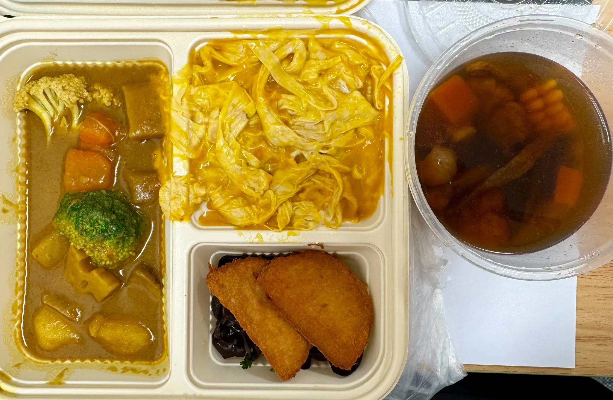 暄頤素食