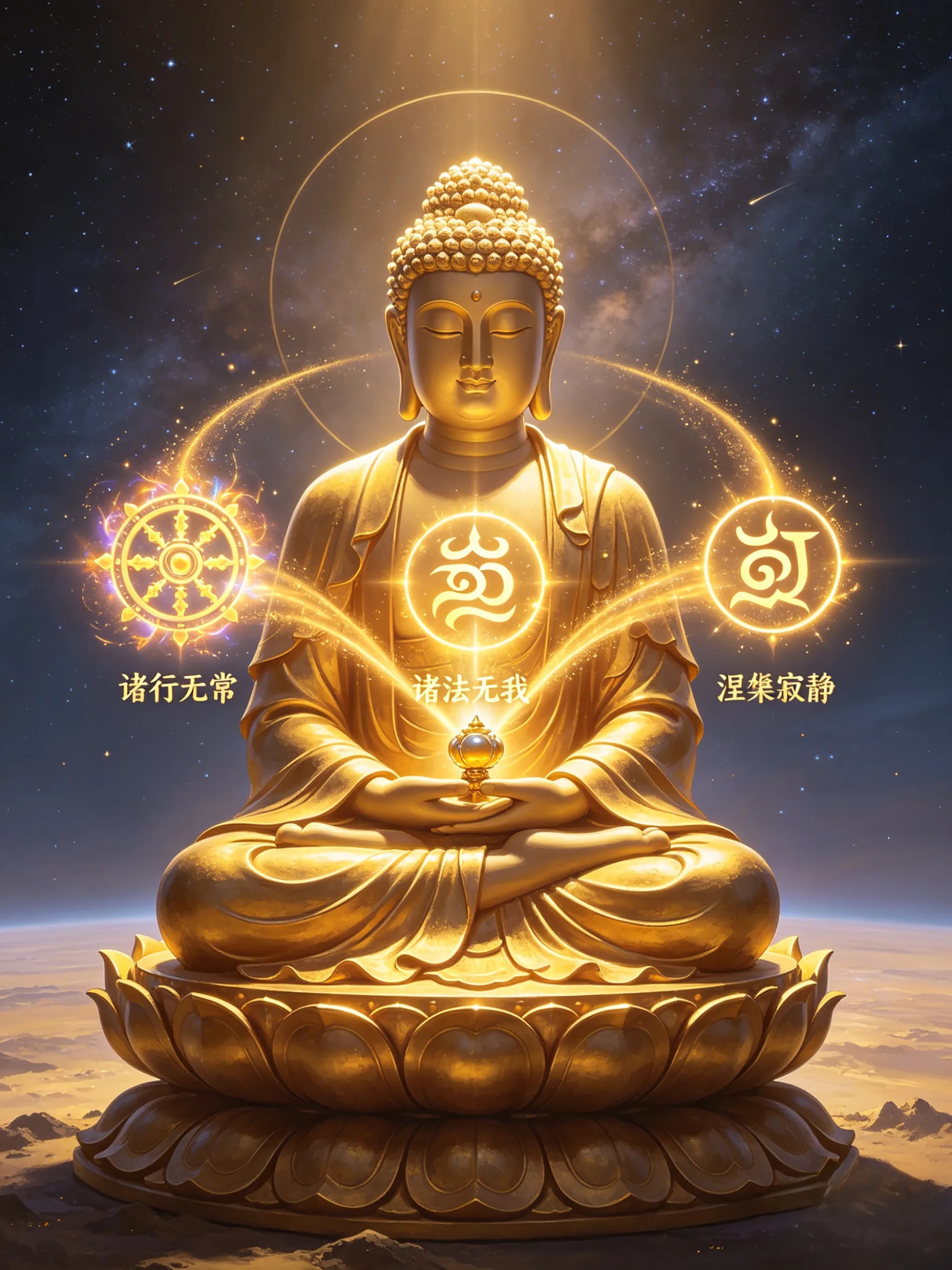 善思處 | 只有運用到生活中的才是佛法嗎?