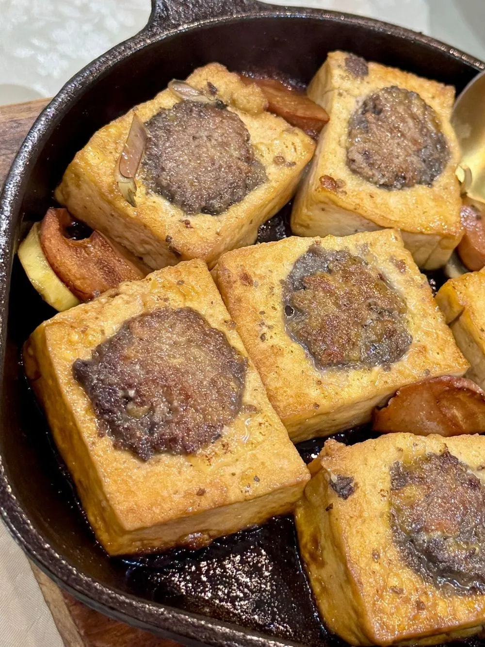 新兴纯素住家风味蔬食餐厅