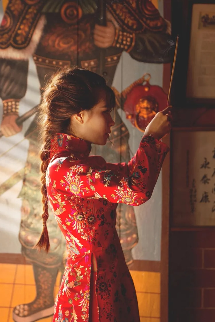 新年拜神许愿 如何灵验?