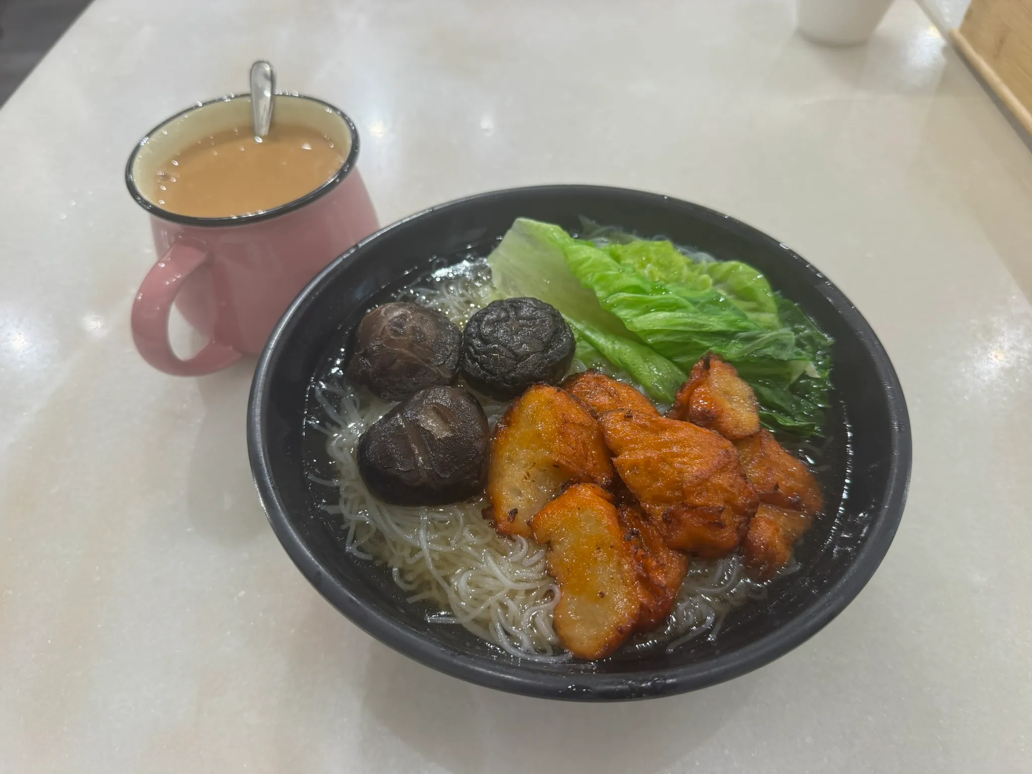 暄頤素食